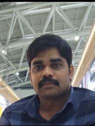 VHJ6721  : Vannar (Tamil)  from  Chennai