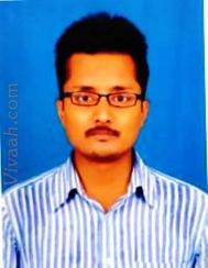 VHJ6724  : Kayastha (Hindi)  from  Ranchi