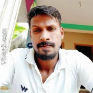 VHJ6756  : Adi Dravida (Tamil)  from  Thanjavur