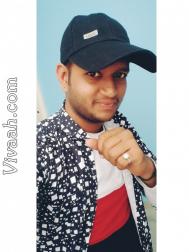 VHJ6758  : Sonar (Hindi)  from  Nagpur