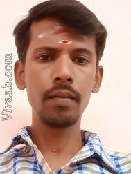 VHJ6856  : Devendra Kula Vellalar (Tamil)  from  Tiruppur