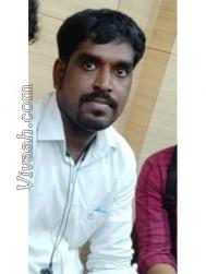 VHJ6880  : Vanniyakullak Kshatriya (Tamil)  from  Ambattur