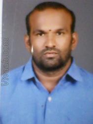 VHJ6883  : Adi Dravida (Tamil)  from  Gobichettipalayam
