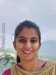 VHJ6897  : Naidu Balija (Tamil)  from  Bangalore