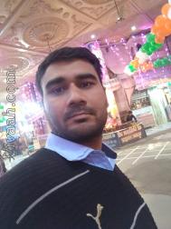 VHJ7025  : Brahmin (Haryanvi)  from  Gurgaon