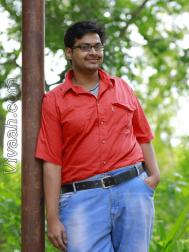 VHJ7100  : Brahmin Smartha (Telugu)  from  Kadiri
