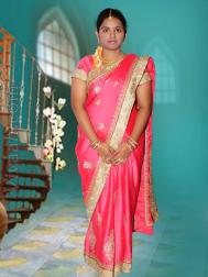 VHJ7141  : Arya Vysya (Telugu)  from  Guntur