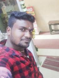 VHJ7175  : Maruthuvar (Tamil)  from  Villupuram