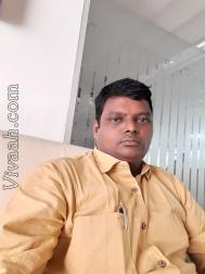 VHJ7593  : Devanga (Telugu)  from  Nellore