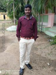 VHJ7597  : Mudaliar (Tamil)  from  Tiruvannamalai