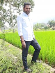 VHJ7683  : Vanniyar (Tamil)  from  Salem (Tamil Nadu)