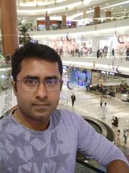 VHJ7708  : Brahmin Iyer (Tamil)  from  Abu Dhabi