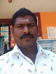 VHJ7858  : Sozhiya Vellalar (Tamil)  from  Tiruchirappalli