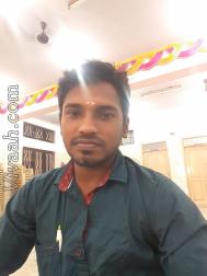 VHJ8188  : Udayar (Tamil)  from  Chennai