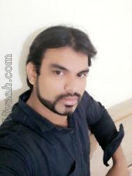 VHJ8513  : Brahmin Sri Vishnava (Tamil)  from  Cuddalore