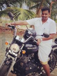 VHJ8591  : Chettiar (Tamil)  from  Dindigul