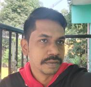 VHJ8626  : Adi Dravida (Tamil)  from  Chennai