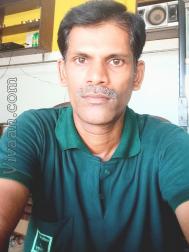 VHJ8627  : Devendra Kula Vellalar (Tamil)  from  Tirunelveli