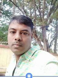 VHJ8668  : Naicker (Tamil)  from  Tirupati