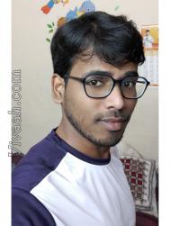 VHJ8770  : Madiga (Telugu)  from  Hyderabad