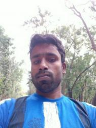 VHJ8829  : Reddy (Telugu)  from  Madanapalle