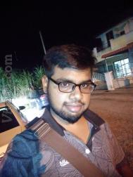 VHJ8955  : Gounder (Tamil)  from  Tiruppur