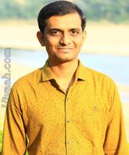 VHJ9040  : Patel Leva (Gujarati)  from  Ahmedabad