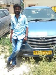 VHJ9405  : Chettiar - Devanga (Tamil)  from  Theni