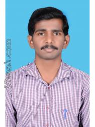 VHJ9455  : Sozhiya Vellalar (Tamil)  from  Coimbatore