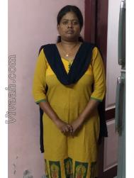 VHJ9457  : Adi Dravida (Tamil)  from  Madurai