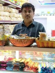 VHJ9620  : Prajapati (Rajasthani)  from  Ahmedabad