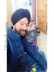 VHJ9622  : Saini (Hindi)  from  New Delhi