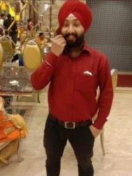 VHJ9711  : Khatri (Punjabi)  from  New Delhi