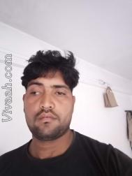 VHJ9799  : Brahmin Bhatt (Rajasthani)  from  Nagaur