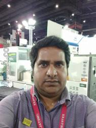 VHJ9914  : Adi Dravida (Tamil)  from  Bangalore