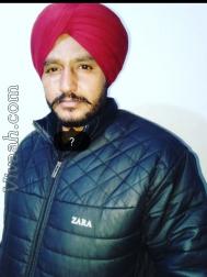 VHK0224  : Jat (Punjabi)  from  Moga