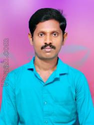 VHK0263  : Yadav (Tamil)  from  Puliyangudi