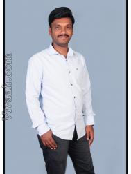 VHK0389  : Vysya (Telugu)  from  Hyderabad
