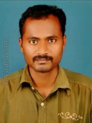 VHK0813  : Vanniyar (Tamil)  from  Thiruvarur