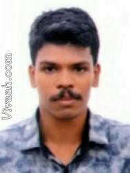 VHK1048  : Nadar (Tamil)  from  Chennai