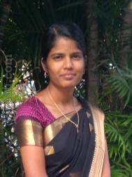 VHK1210  : Pentecostal (Tamil)  from  Chennai