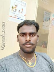 VHK1234  : Devendra Kula Vellalar (Tamil)  from  Theni