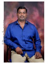 VHK1249  : Vanniyar (Tamil)  from  Bangalore