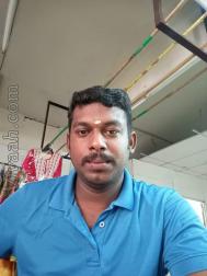 VHK1421  : Vishwakarma (Tamil)  from  Nagercoil