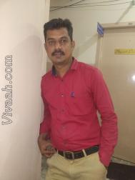 VHK1439  : Chettiar (Telugu)  from  Coimbatore