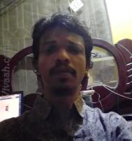 VHK1686  : Gounder (Tamil)  from  Chennai