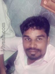 VHK1908  : Adi Dravida (Tamil)  from  Vriddhachalam