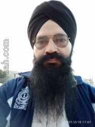 VHK2144  : Jat (Punjabi)  from  Patiala