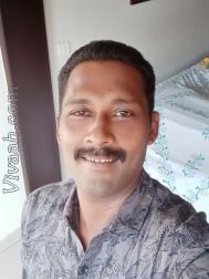 VHK2220  : Nadar (Malayalam)  from  Thiruvananthapuram