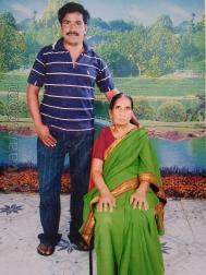 VHK2324  : Brahmin (Telugu)  from  Kakinada